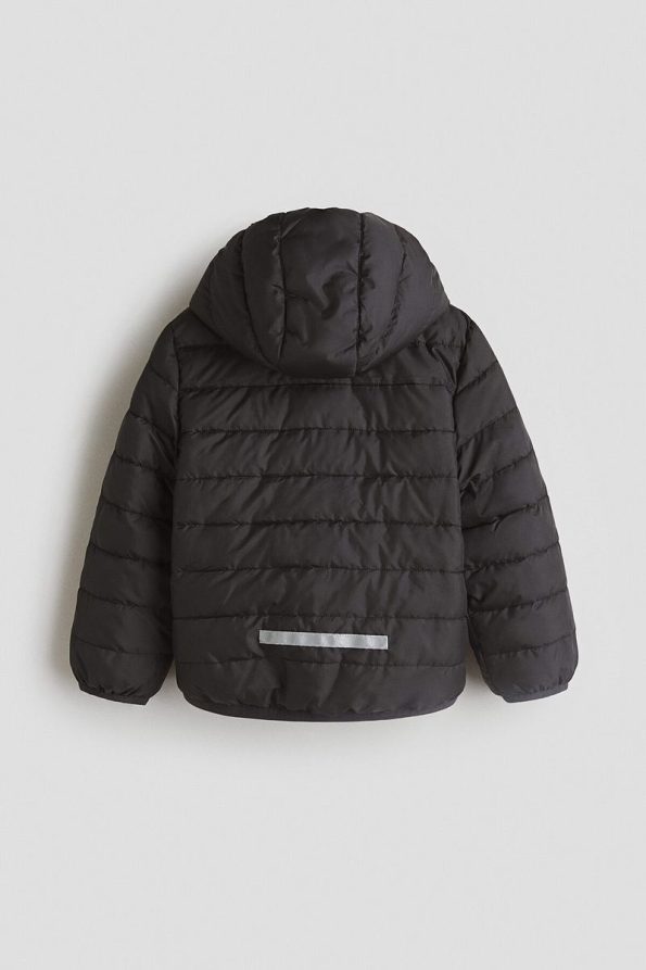 H&M Water-Resistant Padded Jacket