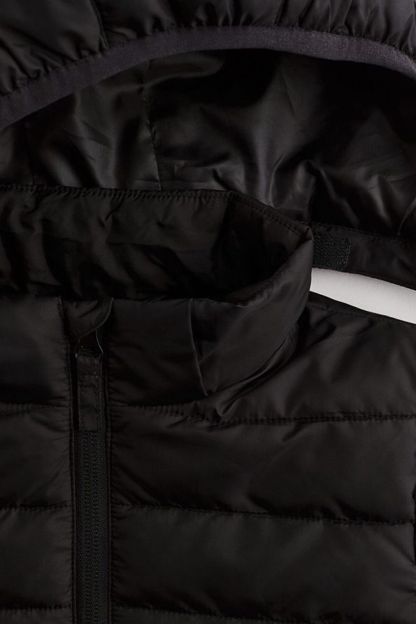 H&M Water-Resistant Padded Jacket