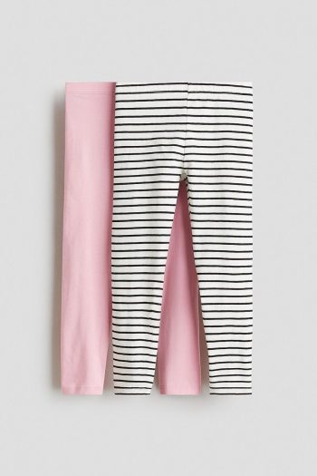 H&M Set of 2 Leggings