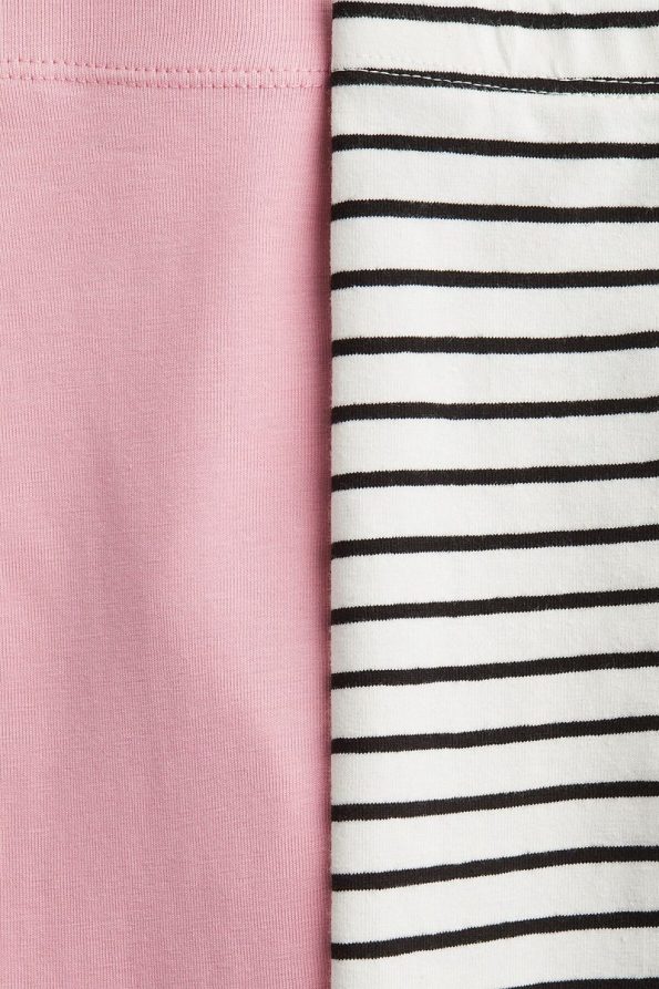 H&M Set of 2 Leggings