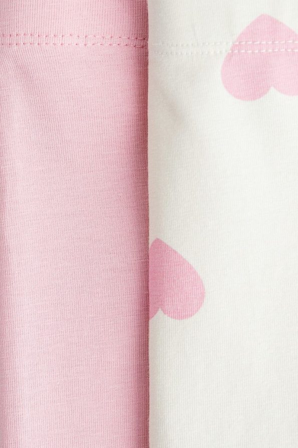 H&M 2-Pack Leggings