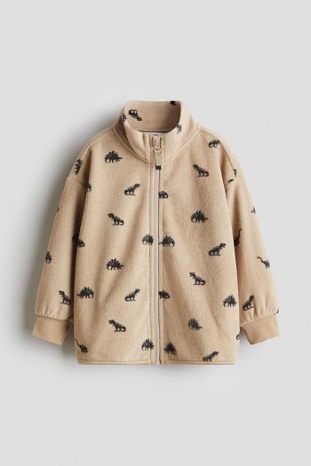 H&M Fleece Jacket