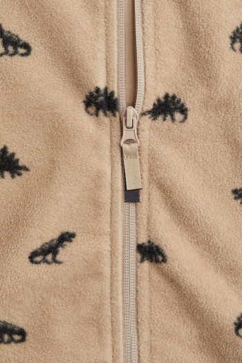 H&M Fleece Jacket