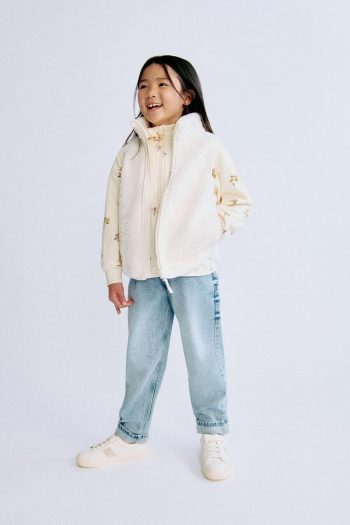 H&M Fleece Jacket