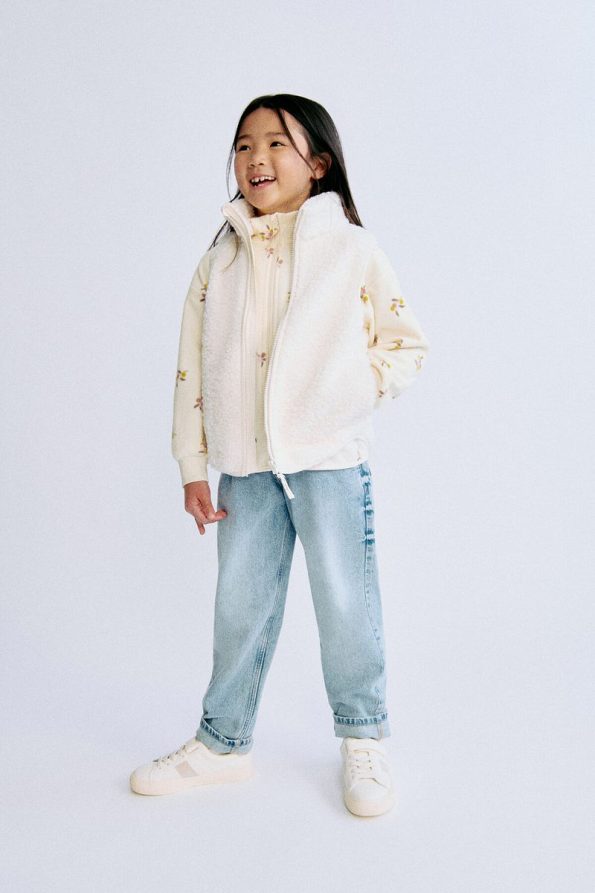 H&M Fleece Jacket