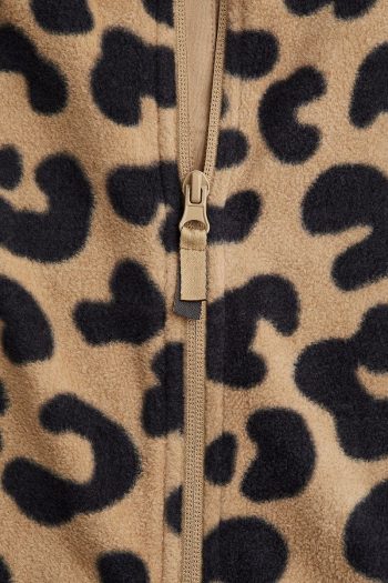H&M Fleece Jacket