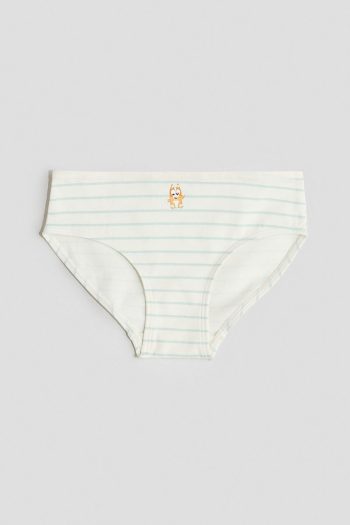 H&M 7-Pack Cotton Briefs