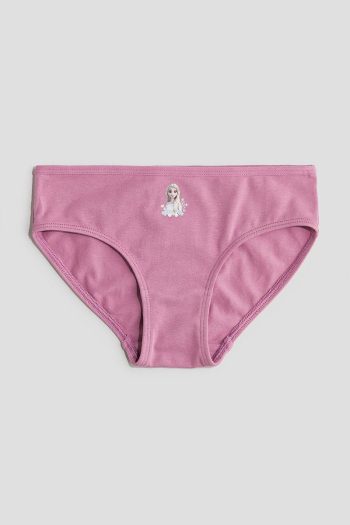 H&M Pack of 7 Cotton Briefs