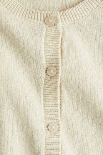 H&M Cotton Cardigan