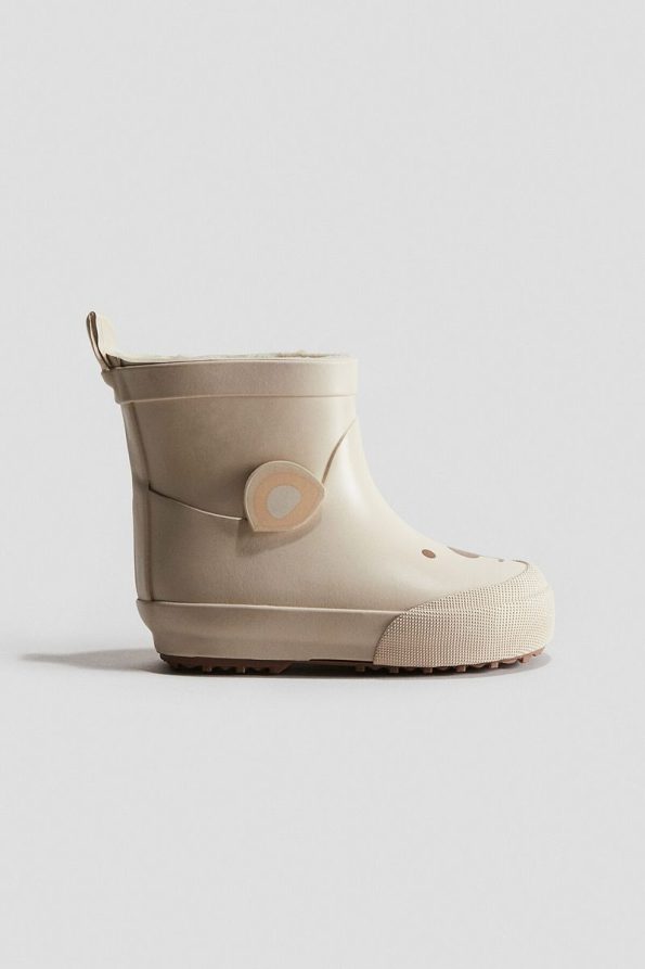 H&M Rubber Boots
