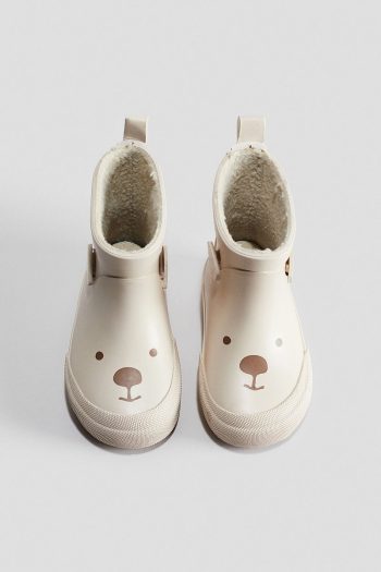 H&M Rubber Boots