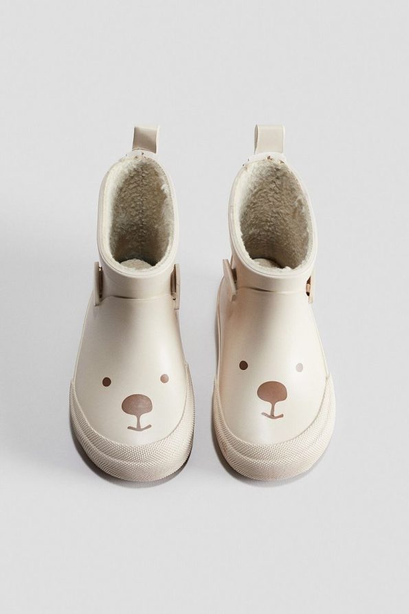 H&M Rubber Boots