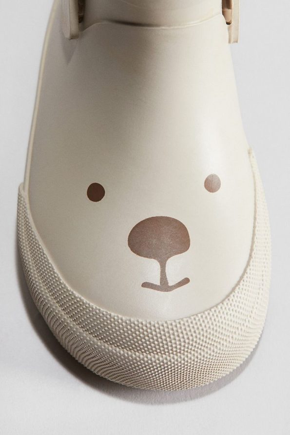H&M Rubber Boots