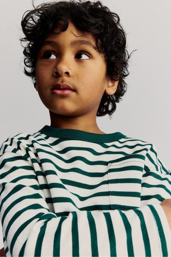 H&M Long Sleeve T-Shirt