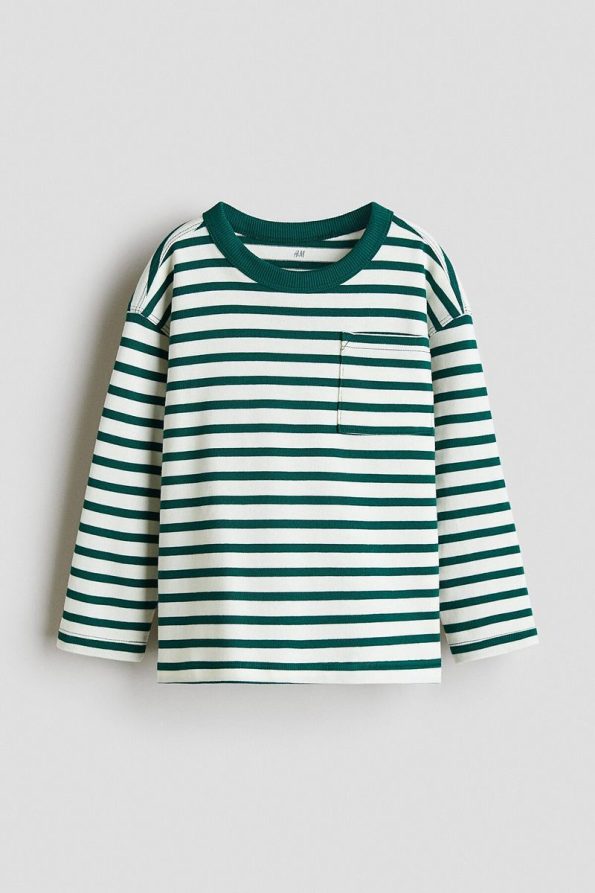 H&M Long Sleeve T-Shirt