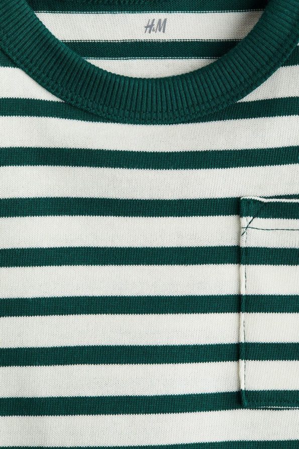 H&M Long Sleeve T-Shirt