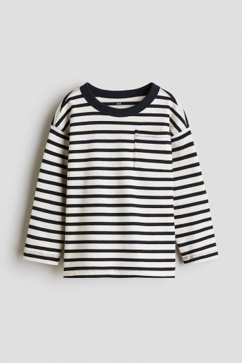 H&M Long Sleeve T-Shirt