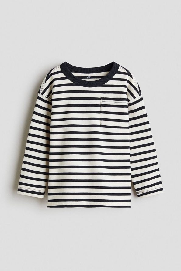 H&M Long Sleeve T-Shirt