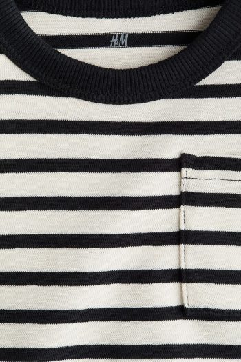 H&M Long Sleeve T-Shirt