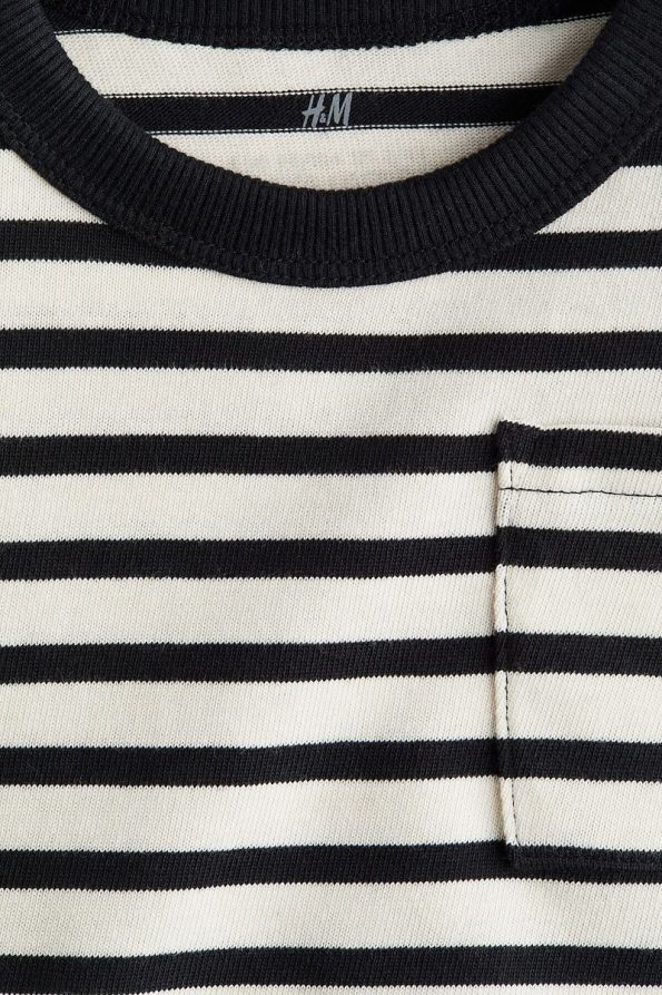 H&M Long Sleeve T-Shirt