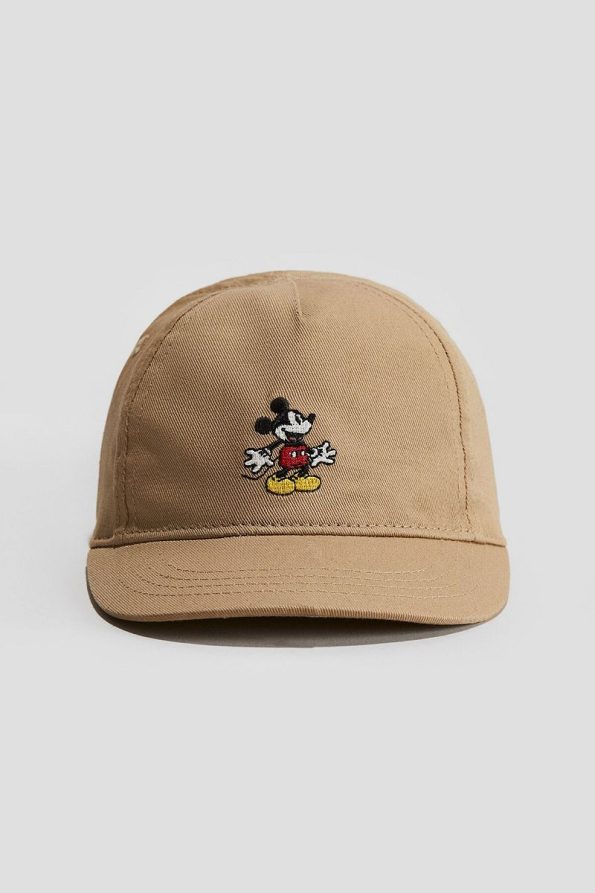 H&M Cotton Hat