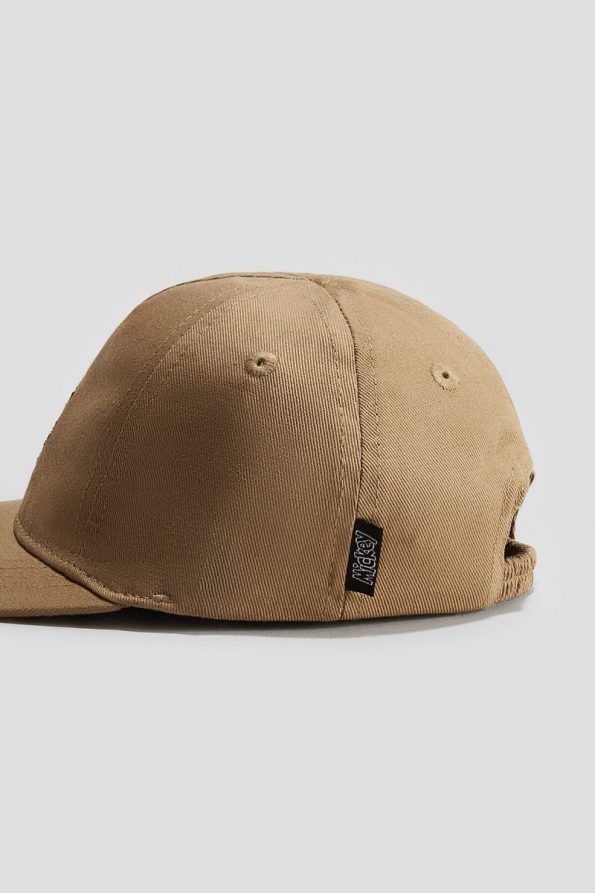 H&M Cotton Hat