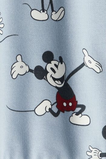 H&M Printed Sweatshirt