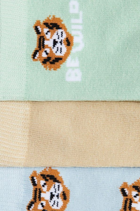 H&M 7-Pack Socks