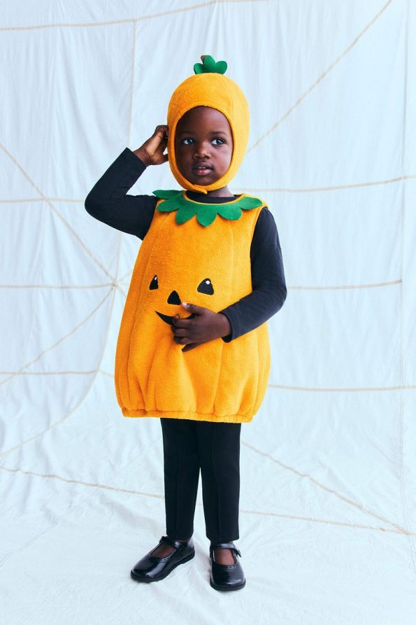 H&M 2-Piece Costume Set