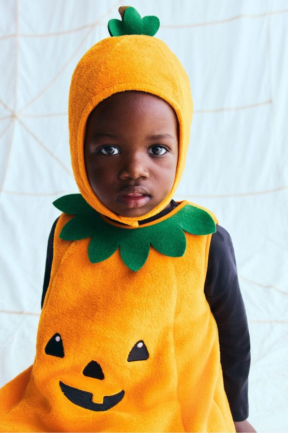 H&M 2-Piece Costume Set