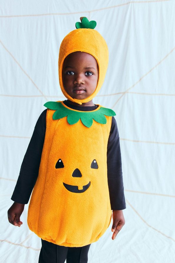H&M 2-Piece Costume Set