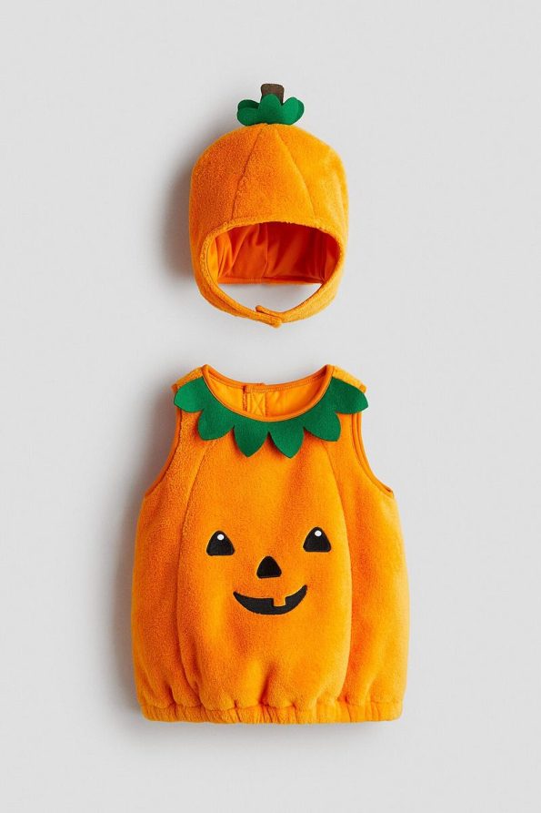 H&M 2-Piece Costume Set