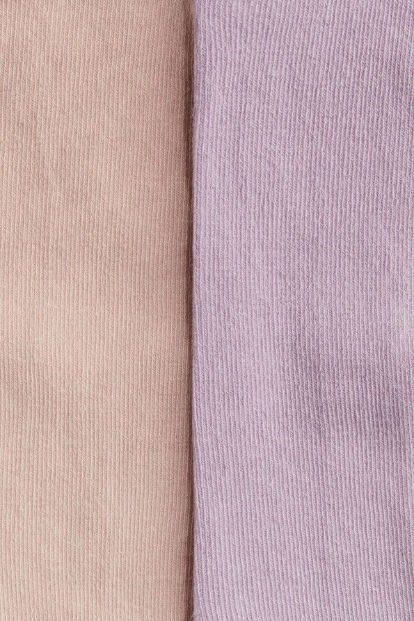 H&M 2-Pack Tights