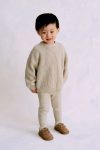 H&M 2-Piece Cotton Knit Set