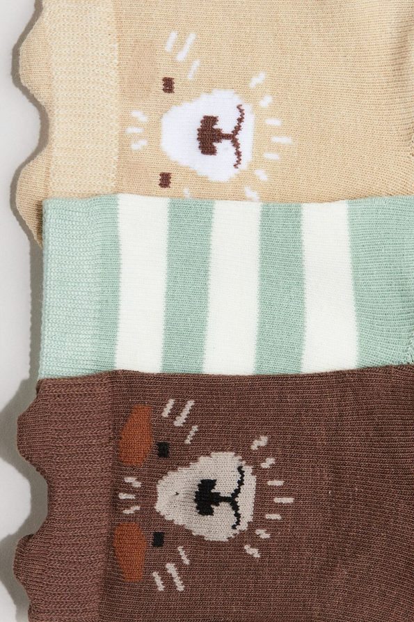 H&M Set of 7 Socks