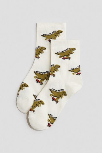 H&M 7-Pack Socks