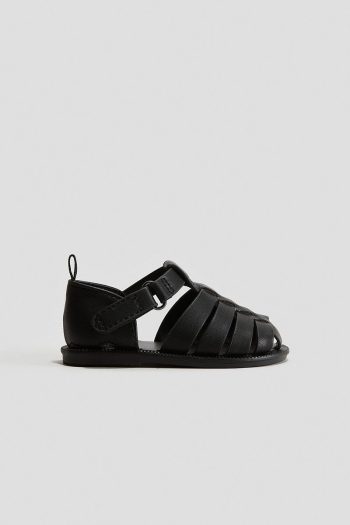 H&M Fisherman Sandals