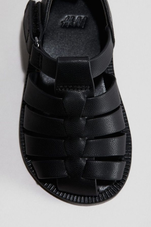 H&M Fisherman Sandals