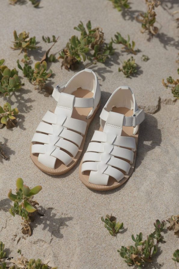 H&M Fisherman Sandals