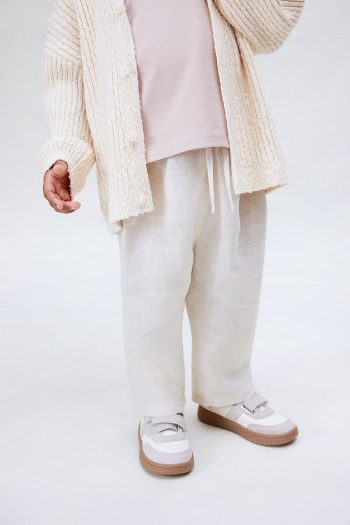 H&M Linen Pants