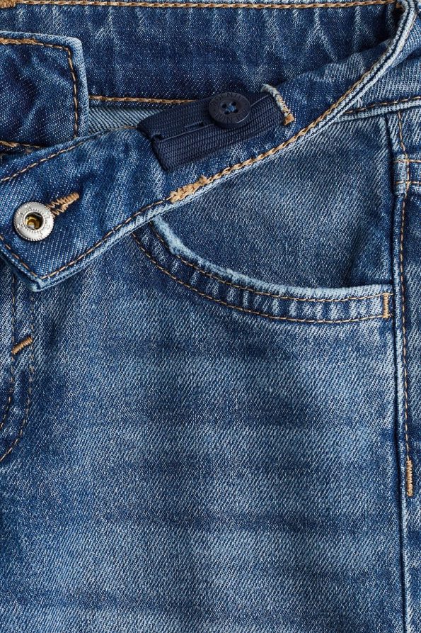 H&M Relaxed Fit Jeans