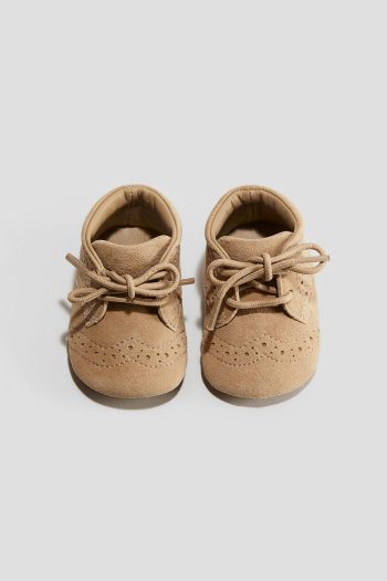 H&M Soft Sole Moccasins
