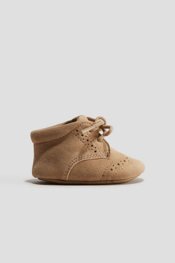 H&M Soft Sole Moccasins