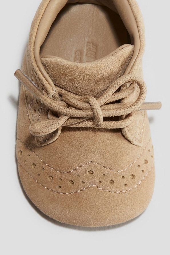 H&M Soft Sole Moccasins