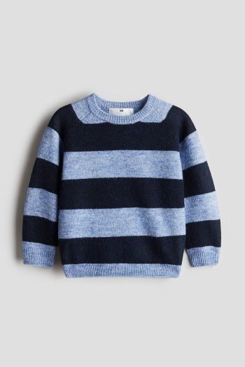 H&M Raglan Sleeve Sweater