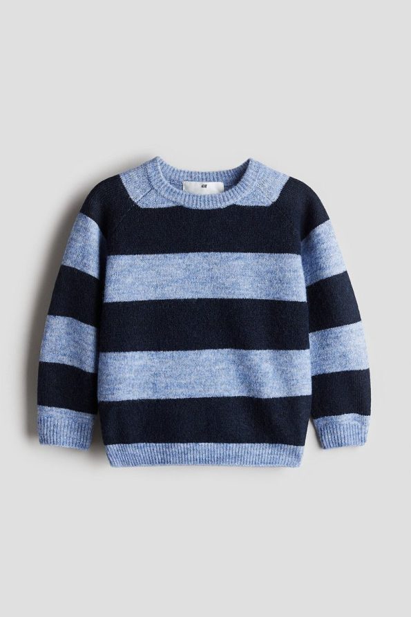 H&M Raglan Sleeve Sweater