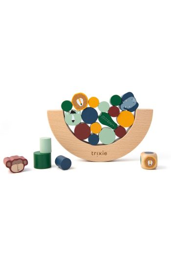 Trixie Wooden Balancing Game