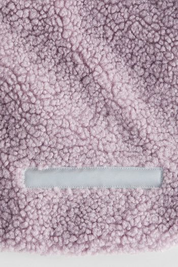 H&M Windproof Plush Vest THERMOLITE®