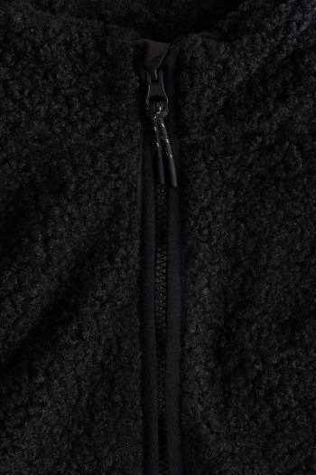 H&M Windproof Plush Vest THERMOLITE®