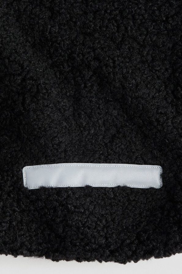 H&M Windproof Plush Vest THERMOLITE®